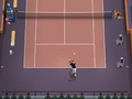 ເກມ Tennis Love