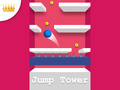 ເກມ Jump Tower 3D