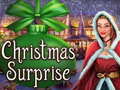 ເກມ Christmas Surprise
