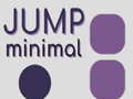 ເກມ Jump Minimal