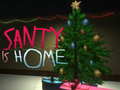 ເກມ Santy is Home
