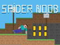 ເກມ Spider Noob