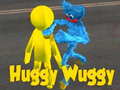 ເກມ Huggy Wuggy 