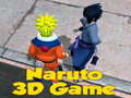 ເກມ Naruto 3D Game