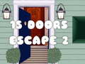 ເກມ 15 Doors Escape 2