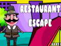 ເກມ Restaurant Escape