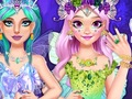 ເກມ Fantasy Skin Care Routine