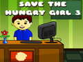 ເກມ Save The Hungry Girl 3