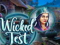 ເກມ Wicked Test