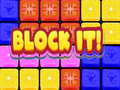 ເກມ Block It!