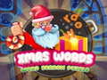 ເກມ Xmas Words 