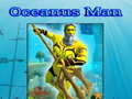 ເກມ Oceanus Man