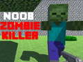 ເກມ Noob: Zombie Killer