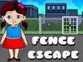 ເກມ Fence Escape