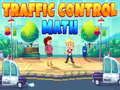 ເກມ Traffic Control Math
