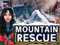 ເກມ Mountain Rescue