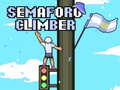 ເກມ Traffic Light Climber