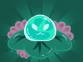 ເກມ Slime Clicker