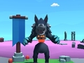 ເກມ Monster Duel