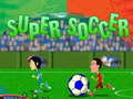 ເກມ Super Soccer