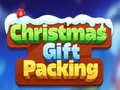 ເກມ Christmas Gift Packing