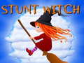 ເກມ Stunt Witch