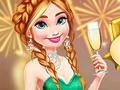 ເກມ New Year's Glitter Fest