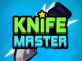ເກມ Knife Master 