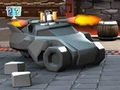 ເກມ Car Crash Star