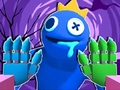 ເກມ Rainbow Monster Playtime 3D