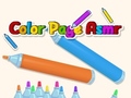 ເກມ Color Page Asmr