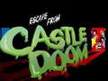 ເກມ Escape From Castle Doom