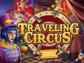 ເກມ Traveling Circus