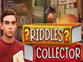 ເກມ Riddles Collector