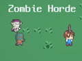 ເກມ Zombie Horde
