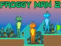 ເກມ Froggy Man 2