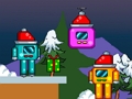 ເກມ Christmas Kenno Bot 2