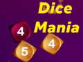 ເກມ Dice Mania