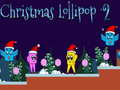 ເກມ Christmas Lollipop 2