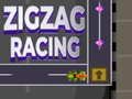 ເກມ Zigzag Racing