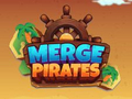 ເກມ Merge Pirates