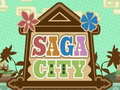 ເກມ Saga City