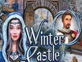 ເກມ Winter Castle