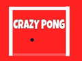 ເກມ Crazy Pong