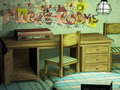 ເກມ Mark’s Room