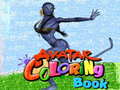 ເກມ Avatar Coloring Book