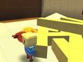 ເກມ Kogama: Parkour in a Body