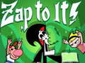 ເກມ Zap to it!