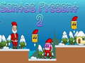 ເກມ Santas Present 2