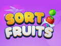 ເກມ Sort Fruits
